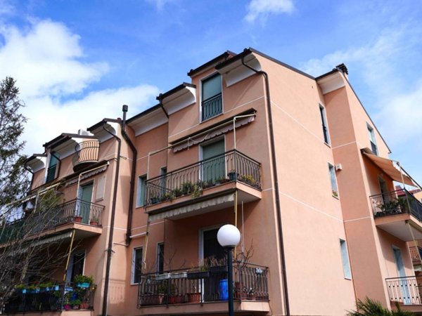 appartamento in vendita a Pietra Ligure