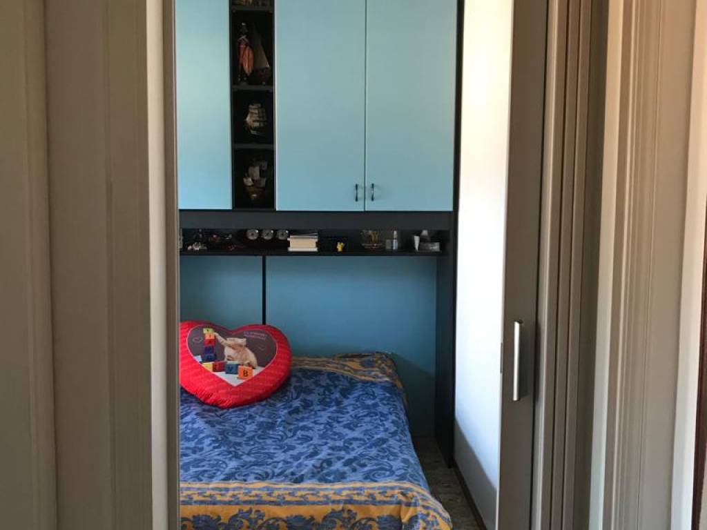 appartamento in vendita a Pietra Ligure