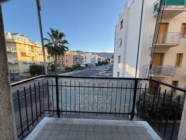 appartamento in vendita a Pietra Ligure