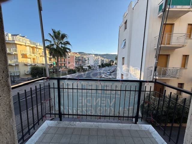 appartamento in vendita a Pietra Ligure