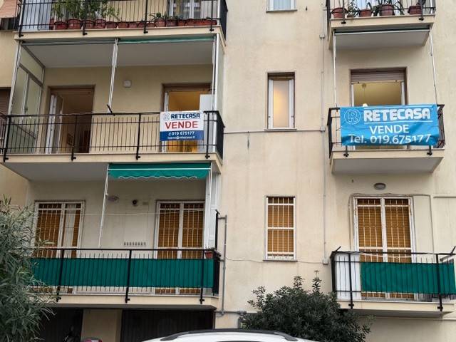 appartamento in vendita a Pietra Ligure