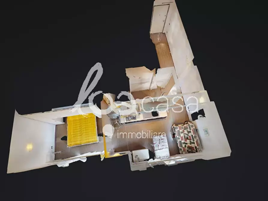 appartamento in vendita a Pietra Ligure