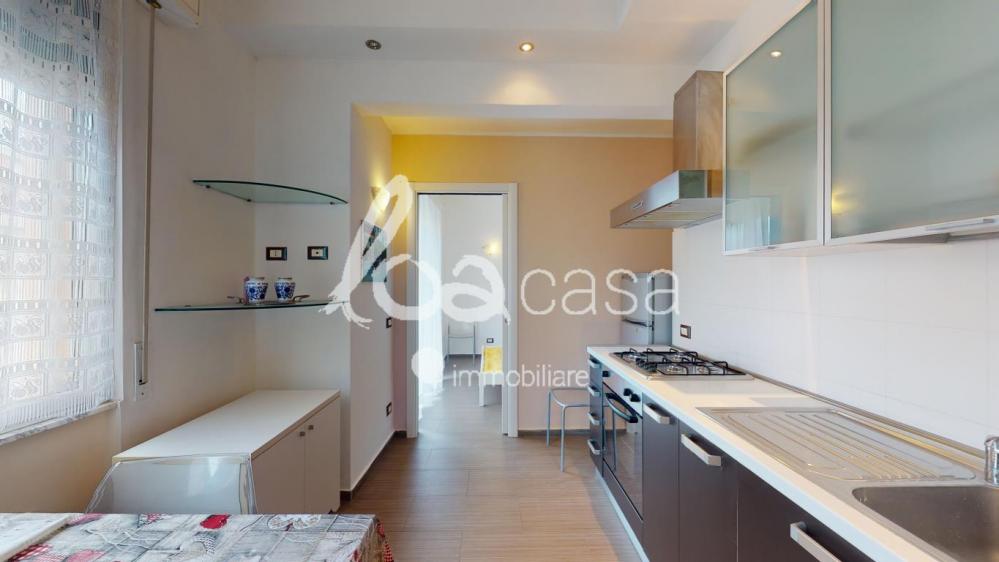 appartamento in vendita a Pietra Ligure