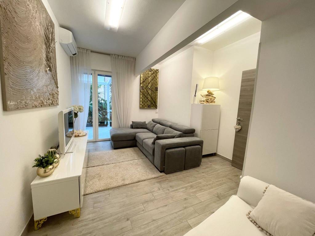 appartamento in vendita a Pietra Ligure