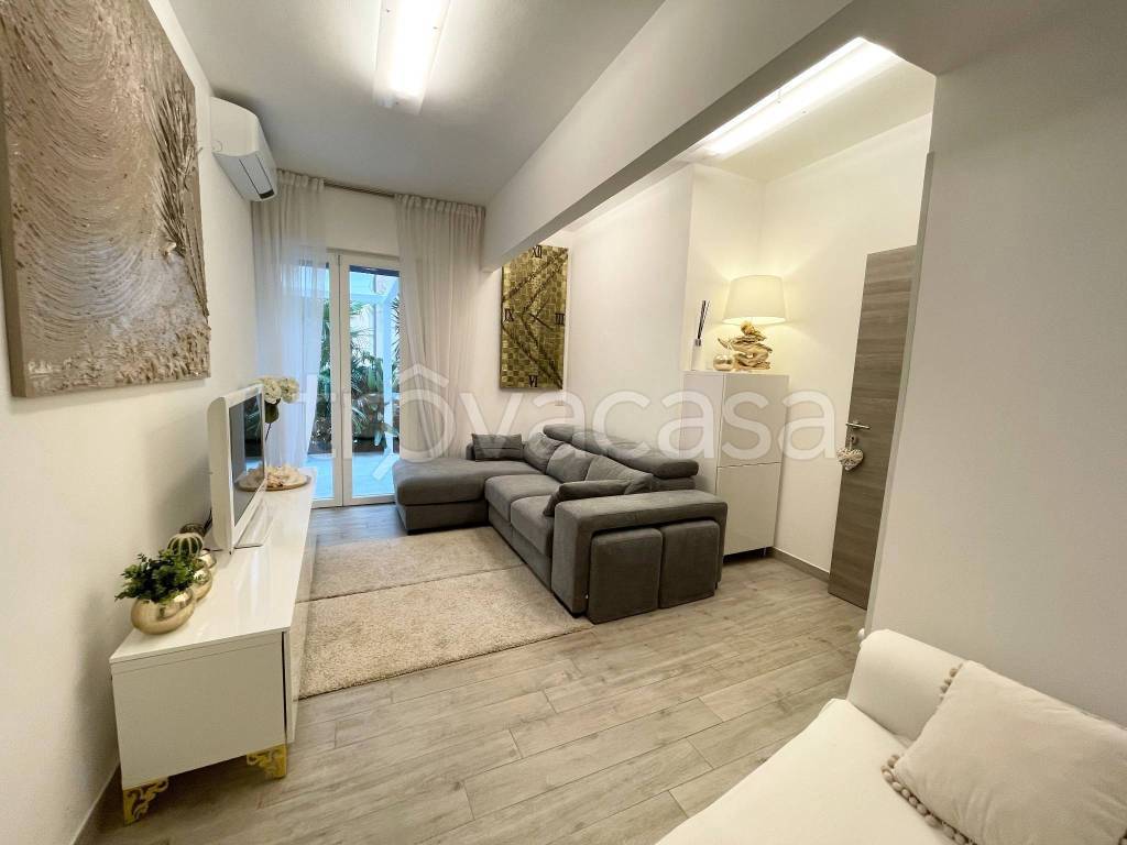 appartamento in vendita a Pietra Ligure