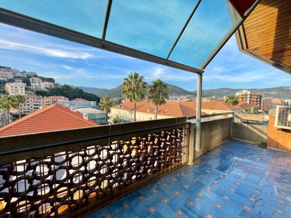 appartamento in vendita a Pietra Ligure