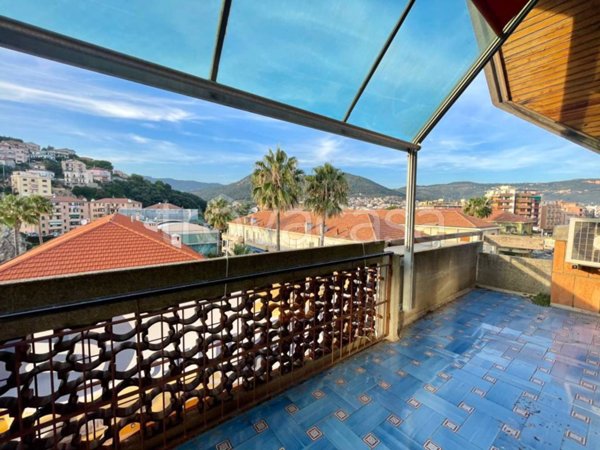 appartamento in vendita a Pietra Ligure