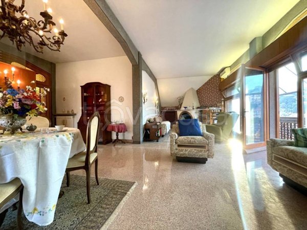 appartamento in vendita a Pietra Ligure