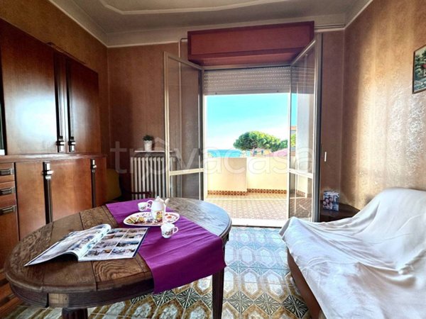 appartamento in vendita a Pietra Ligure