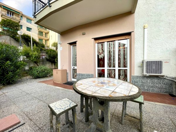 appartamento in vendita a Pietra Ligure