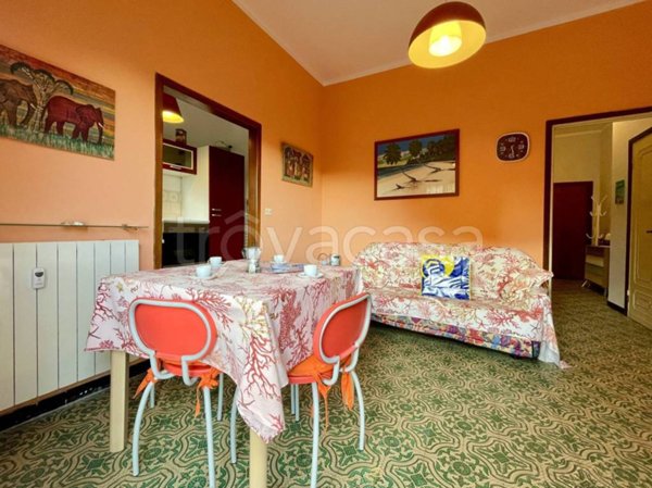 appartamento in vendita a Pietra Ligure