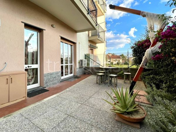 appartamento in vendita a Pietra Ligure