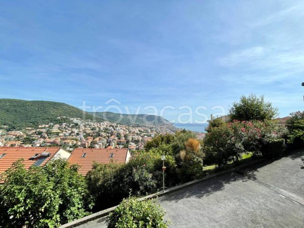appartamento in vendita a Pietra Ligure