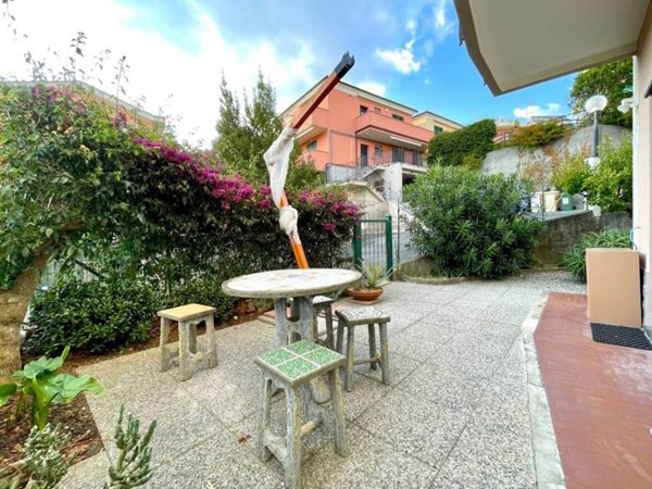 appartamento in vendita a Pietra Ligure
