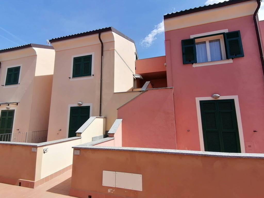 appartamento in vendita a Pietra Ligure