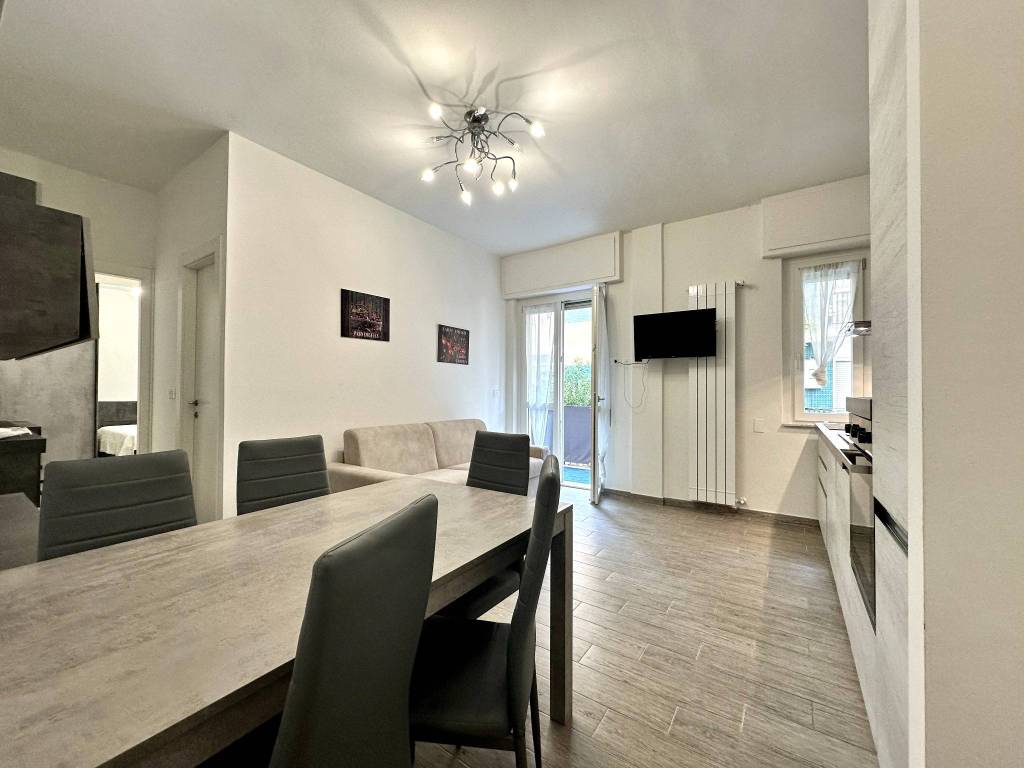 appartamento in vendita a Pietra Ligure