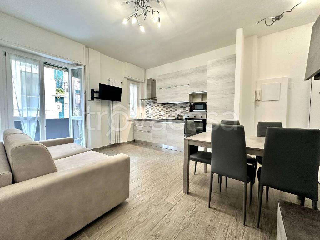 appartamento in vendita a Pietra Ligure