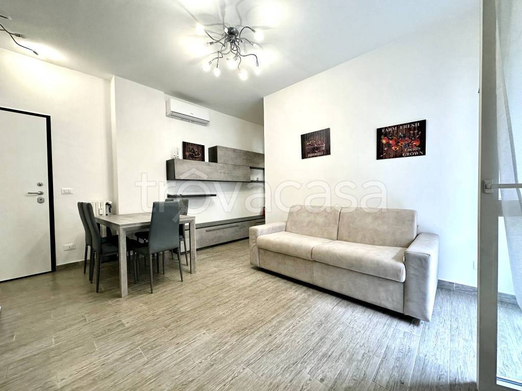 appartamento in vendita a Pietra Ligure