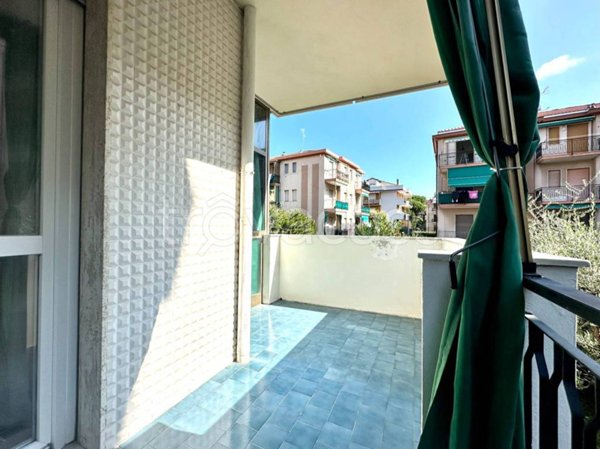 appartamento in vendita a Pietra Ligure