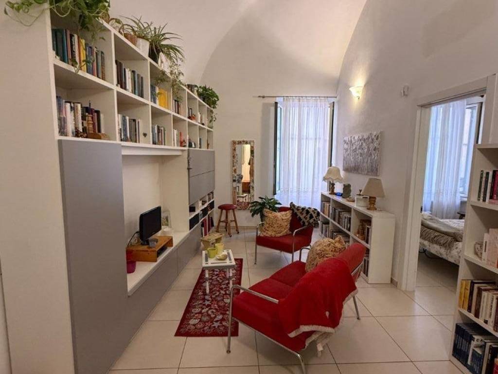 appartamento in vendita a Pietra Ligure