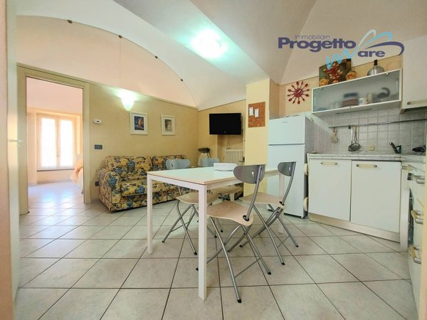appartamento in vendita a Pietra Ligure