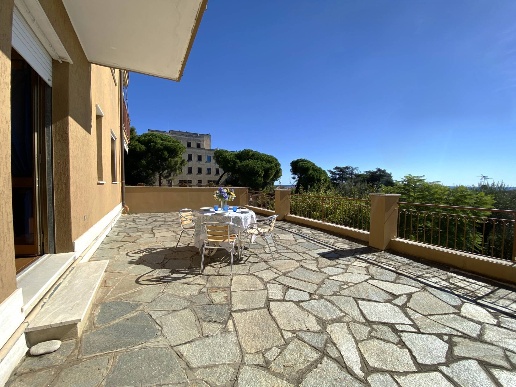 appartamento in vendita a Pietra Ligure