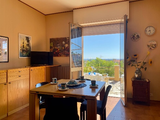 appartamento in vendita a Pietra Ligure