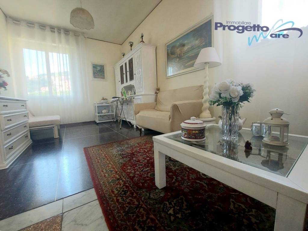 appartamento in vendita a Pietra Ligure