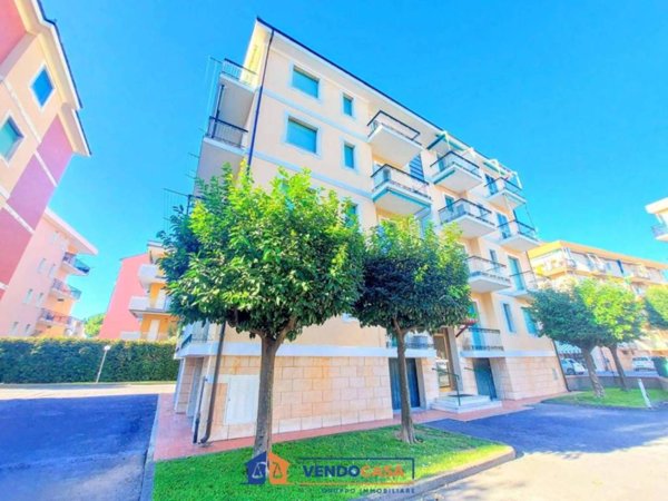 appartamento in vendita a Pietra Ligure