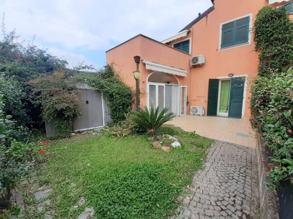 appartamento in vendita a Pietra Ligure