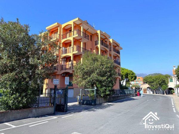 appartamento in vendita a Pietra Ligure