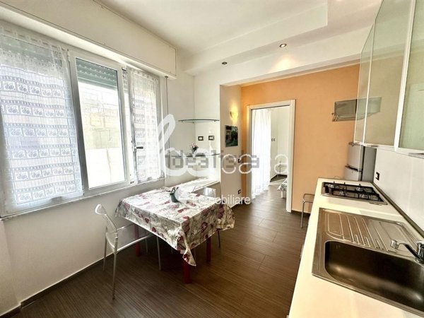 appartamento in vendita a Pietra Ligure
