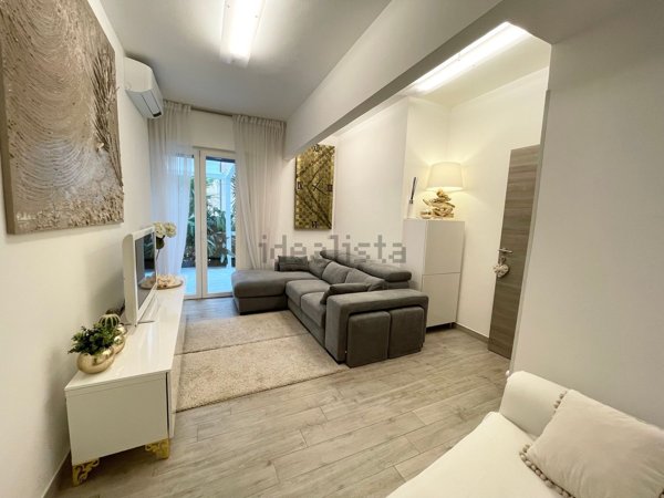 appartamento in vendita a Pietra Ligure