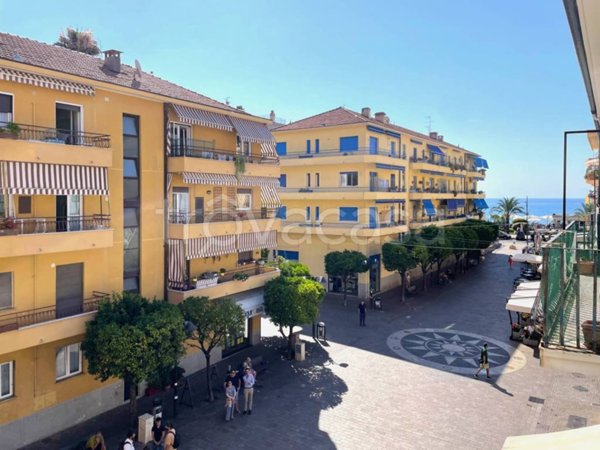 appartamento in vendita a Pietra Ligure