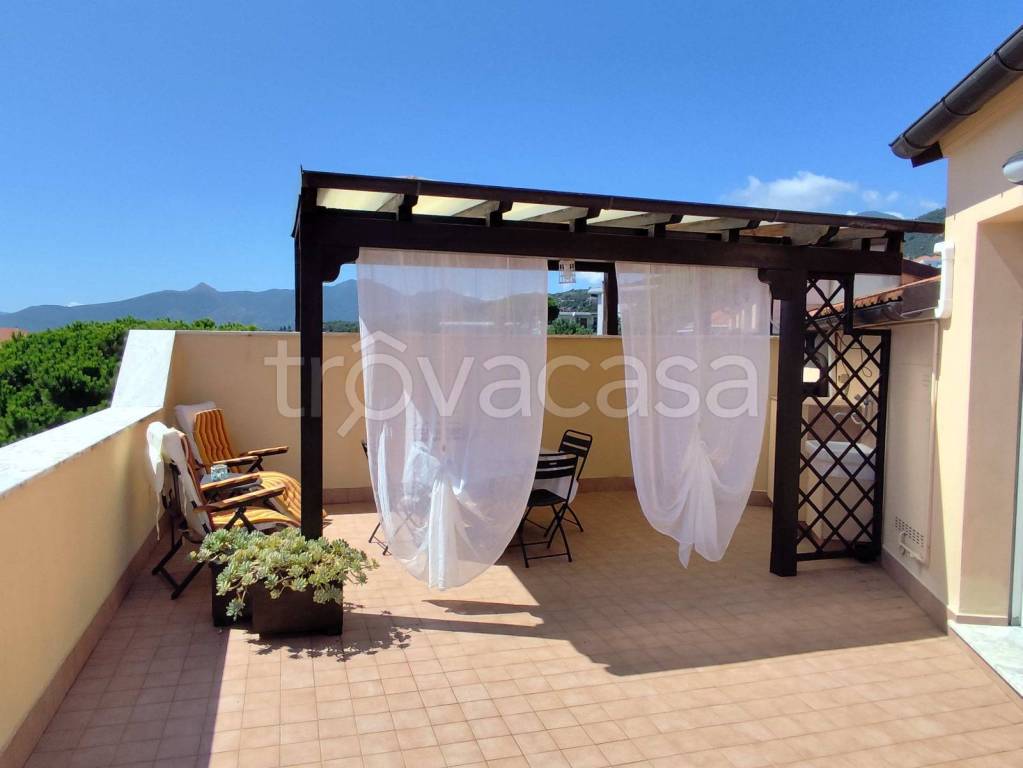appartamento in vendita a Pietra Ligure