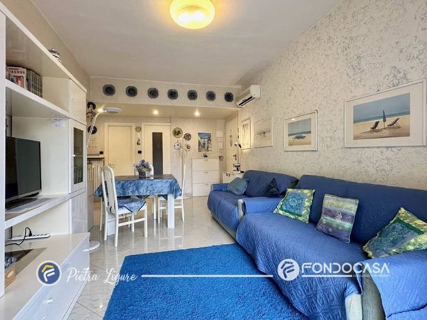 appartamento in vendita a Pietra Ligure