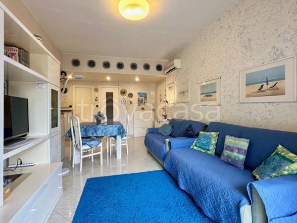 appartamento in vendita a Pietra Ligure