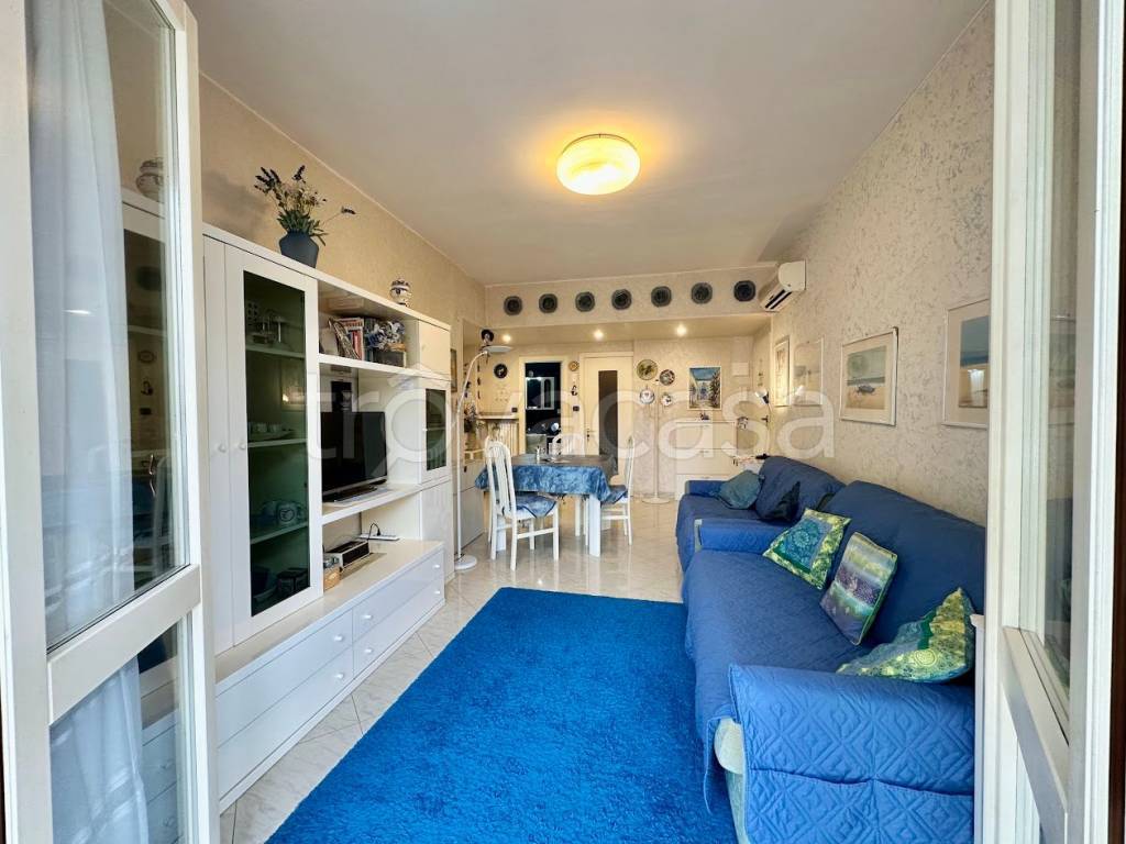 appartamento in vendita a Pietra Ligure