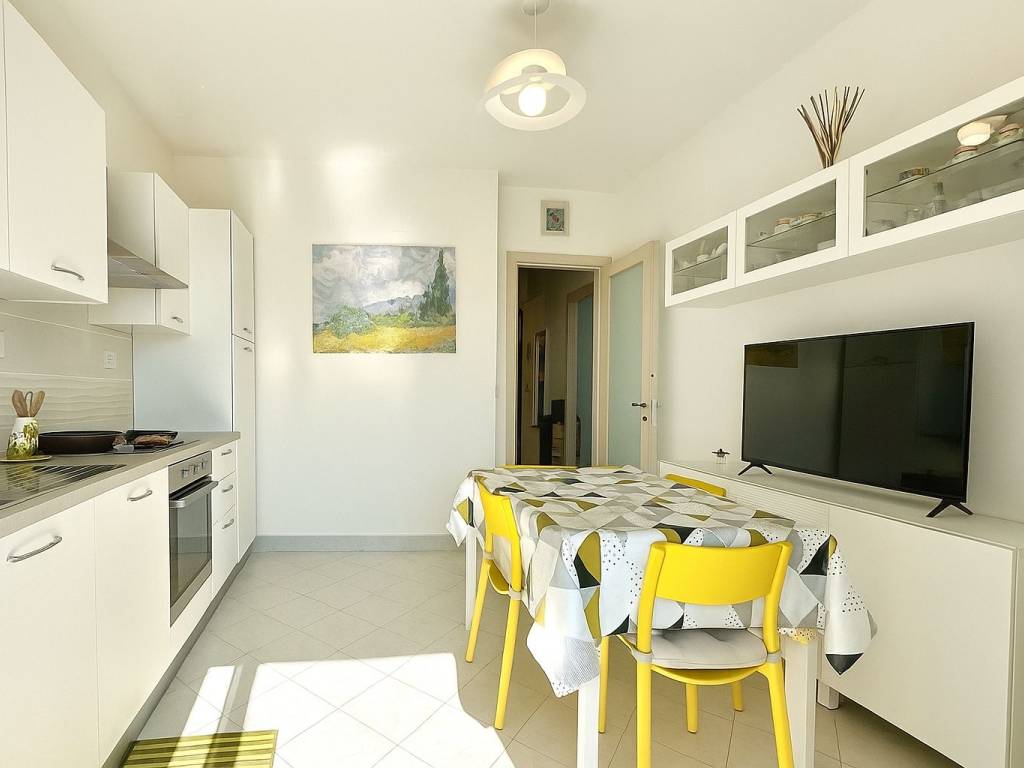 appartamento in vendita a Pietra Ligure