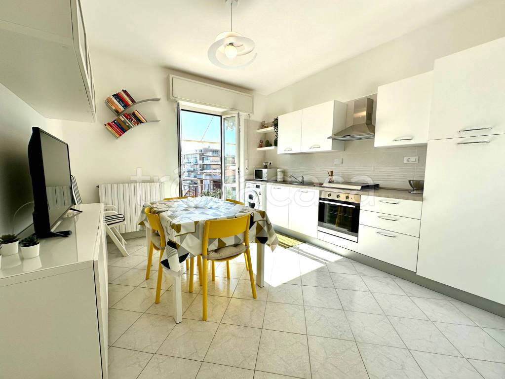 appartamento in vendita a Pietra Ligure