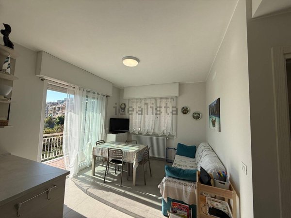 appartamento in vendita a Pietra Ligure