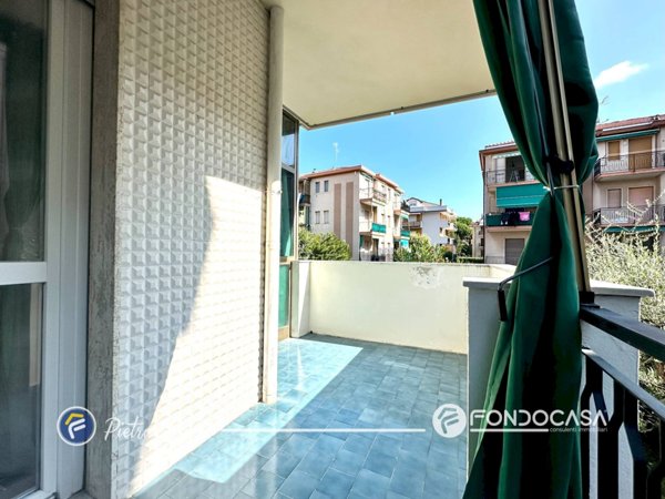 appartamento in vendita a Pietra Ligure