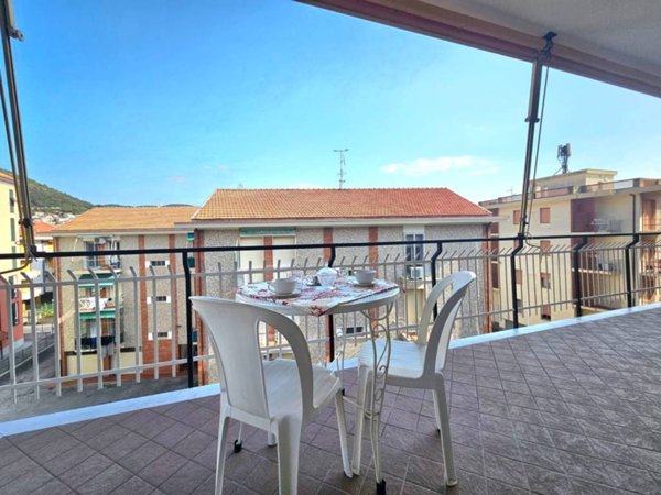 appartamento in vendita a Pietra Ligure