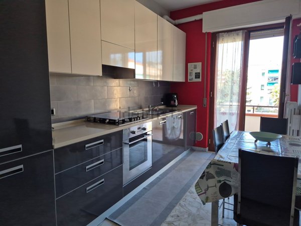 appartamento in vendita a Pietra Ligure