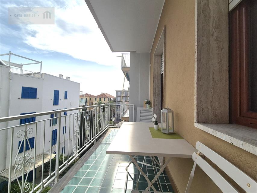 appartamento in vendita a Pietra Ligure