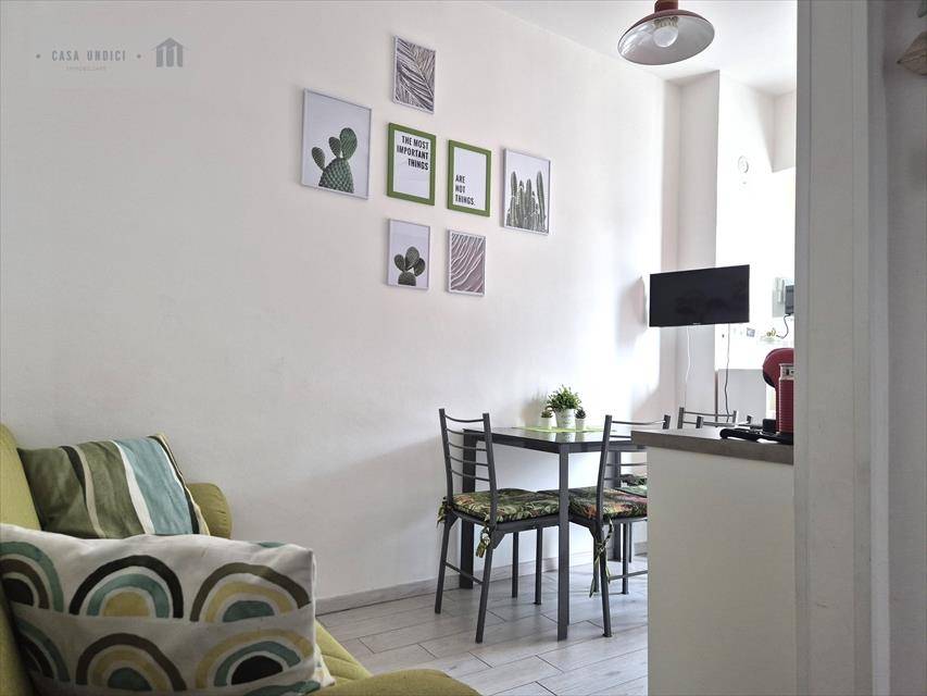 appartamento in vendita a Pietra Ligure