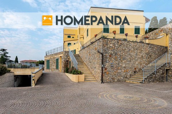 appartamento in vendita a Pietra Ligure