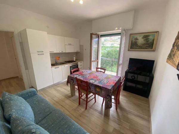 appartamento in vendita a Pietra Ligure