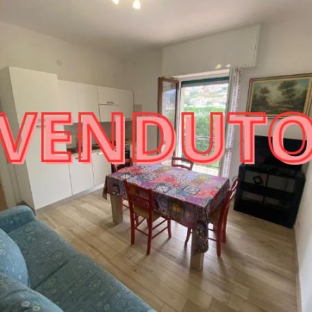 appartamento in vendita a Pietra Ligure