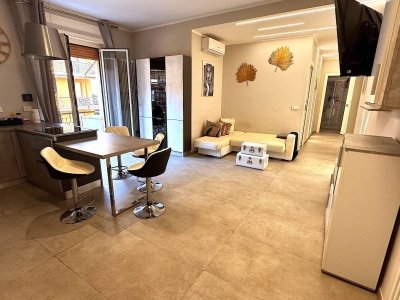 appartamento in vendita a Pietra Ligure